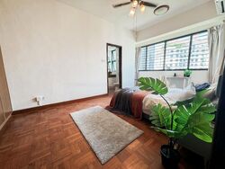 Astor Green (D21), Condominium #484119371